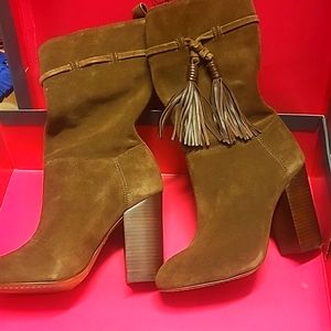 vince camuto boots